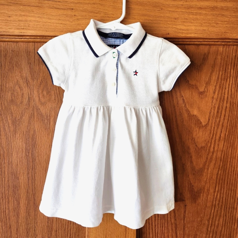 Dress | Tommy Hilfiger